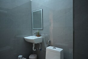 HOTEL M PLAZA MANDARMANI