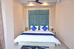 HOTEL M PLAZA MANDARMANI