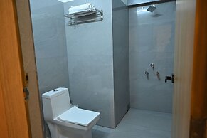 HOTEL M PLAZA MANDARMANI