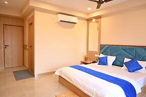 HOTEL M PLAZA MANDARMANI