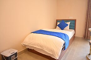 HOTEL M PLAZA MANDARMANI