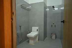 HOTEL M PLAZA MANDARMANI