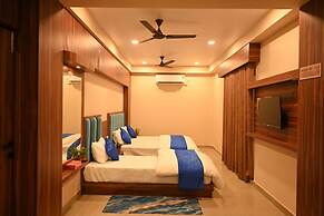 HOTEL M PLAZA MANDARMANI