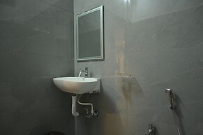 HOTEL M PLAZA MANDARMANI