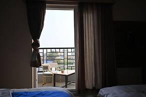 HOTEL M PLAZA MANDARMANI