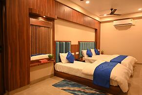 HOTEL M PLAZA MANDARMANI