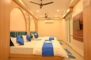 HOTEL M PLAZA MANDARMANI