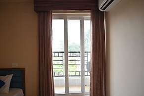 HOTEL M PLAZA MANDARMANI