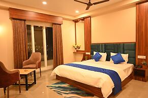 HOTEL M PLAZA MANDARMANI