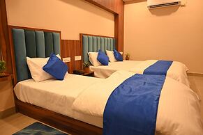 HOTEL M PLAZA MANDARMANI