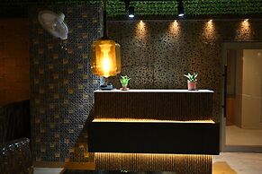 HOTEL M PLAZA MANDARMANI