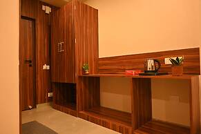 HOTEL M PLAZA MANDARMANI