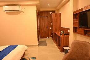 HOTEL M PLAZA MANDARMANI