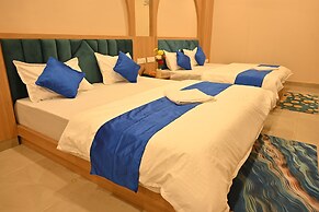 HOTEL M PLAZA MANDARMANI