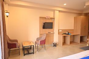 HOTEL M PLAZA MANDARMANI