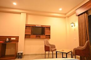 HOTEL M PLAZA MANDARMANI