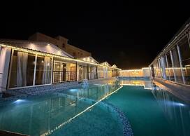 HOTEL M PLAZA MANDARMANI