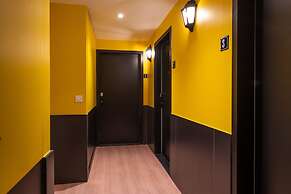 Montmartre Paris Suite