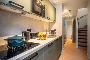 Montmartre Paris Suite