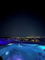 Penthouse Great View Hydromassage Penthouse Hottub