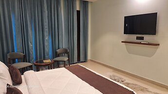 The Gooseneck Hotel and Restaurant