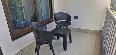 The Gooseneck Hotel and Restaurant