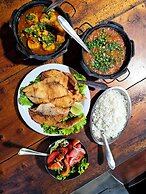 Delícias da Tilápia