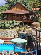 Delícias da Tilápia