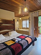 Delícias da Tilápia