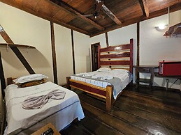 Delícias da Tilápia