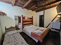 Delícias da Tilápia