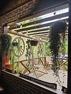 Delícias da Tilápia