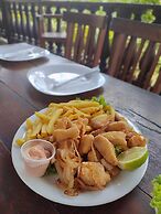 Delícias da Tilápia