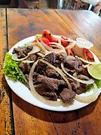 Delícias da Tilápia