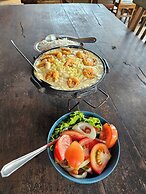 Delícias da Tilápia