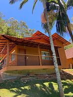 Delícias da Tilápia