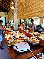 Delícias da Tilápia