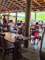 Delícias da Tilápia