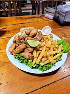 Delícias da Tilápia