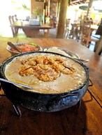 Delícias da Tilápia