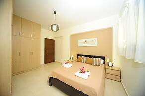 Villa Orsalia With Private Pool