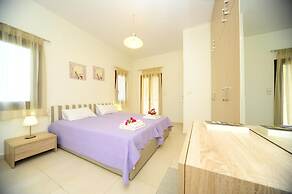 Villa Orsalia With Private Pool