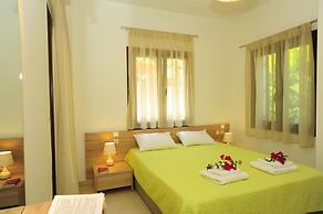 Villa Orsalia With Private Pool