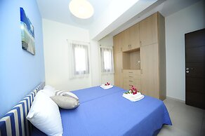 Villa Orsalia With Private Pool