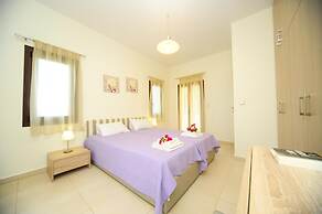 Villa Orsalia With Private Pool