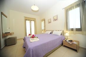 Villa Orsalia With Private Pool