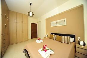 Villa Orsalia With Private Pool