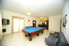 Villa Orsalia With Private Pool