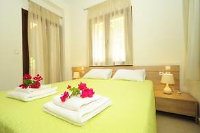 Villa Orsalia With Private Pool