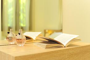 Villa Orsalia With Private Pool